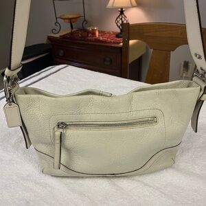 Coach  Y2K Vintage Convertible Crossbody  / shoulder bag